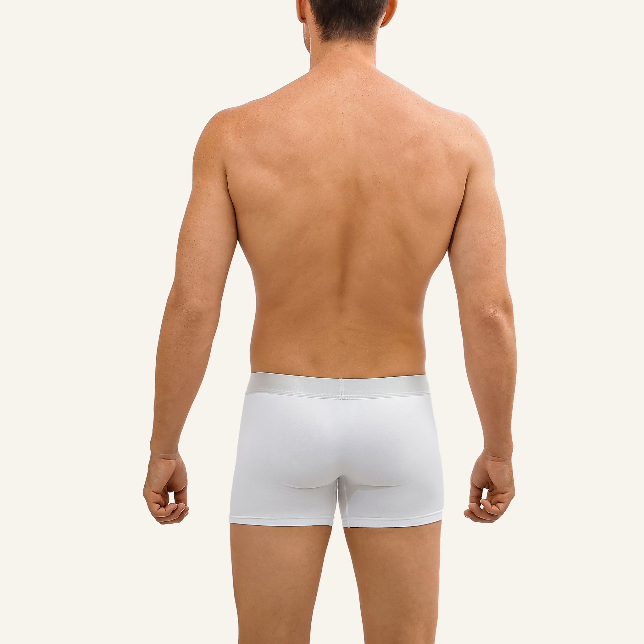 Buy Elsie Joss Men's Trunk Underwear - Premium Cotton Sports Boxer